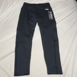 Black leggings brand new